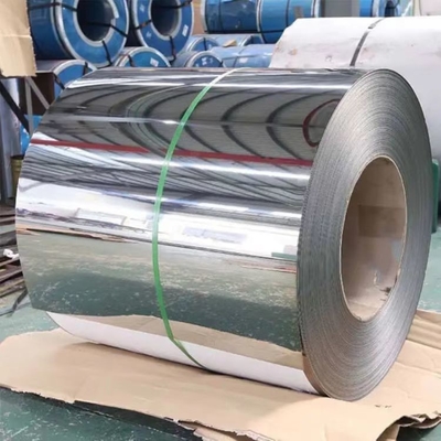 kopen Roestvrij staalrol voor medische hulpmiddelen Corrosiebestendige spoel Groothandelsprijzen online manufacture