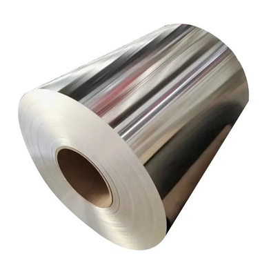 kopen Goedkope 200 300 400 500 600 serie roestvrij staalplaat in spoel online manufacture