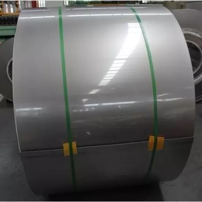 kopen Productie Precision Cold Roll roestvrijstalen strip 201 roestvrijstalen spoel 2b online manufacture
