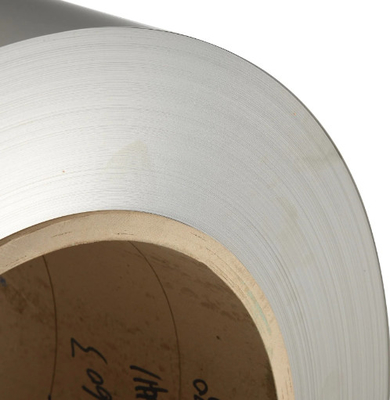 kopen Koudgewalste rollen van roestvrij staal / banden / platen 304 316 310S online manufacture