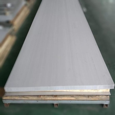 kopen ASTM AISI warm verkochte koudgewalste platen/platen van roestvrij staal310s/317L/347/201/904L/316/321/304 online manufacture