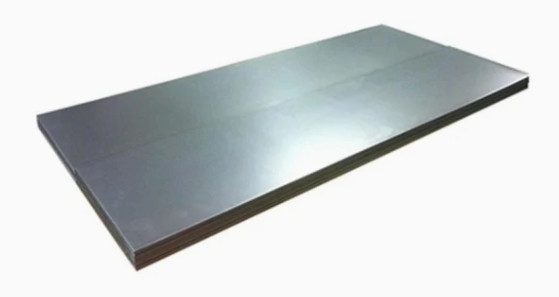kopen Ba 2b nr. 1 nr. 4 Hl 8K koud/warm gewalst 201 304 304L 316 316 316L 309S 310S 321 430 2205 904L roestvrijstalen plaat online manufacture