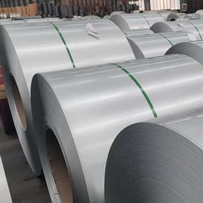 kopen 1050 1060 1070 1000 Aluminiumstaal spoel voor verpakkingsmateriaal online manufacture
