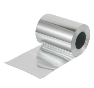 kopen 8011-O 0,008 mm-0,04 mm Dikte Aluminiumfolie legering voor voedselverpakking en koken online manufacture