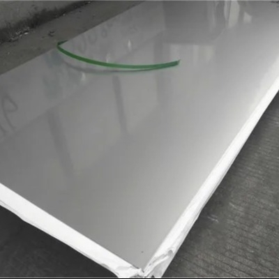 kopen Gepersonaliseerd 316 Ss plaat koud of warm gewalst afwerking online manufacture