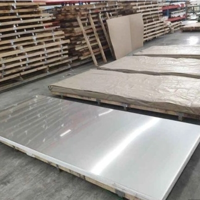 kopen Persoonlijke lengte 1 4 3 16 316 roestvrijstalen plaat BA/2B/NO.1/8K/HL online manufacture