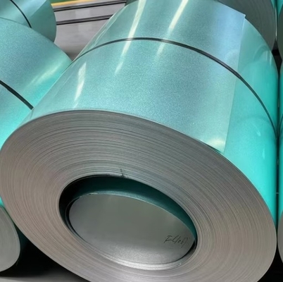 kopen JIS G 3321 55% 32 Gauge G550 Az150g Az120 0,43 mm 0,4 mm Aluminium Zinkbedekt Staal Aluzinc Steel Coi Gl PPGL Galvalume Steel Coils online manufacture