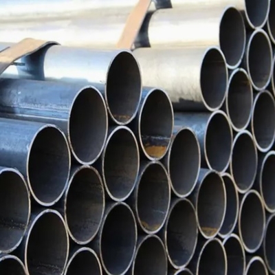 kopen ST45 Carbon Steel Pipes API 5L Normen Koudgewalste / Warmgewalste techniek in de aardgas- en olieindustrie online manufacture