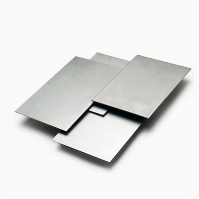 kopen 2000 mm 2440 mm 3000 mm Ss304 Plaat voor industrieel gebruik online manufacture