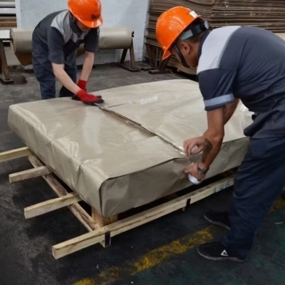 kopen GB / ASTM 304 roestvrij plaat voor veeleisende industriële sectoren online manufacture