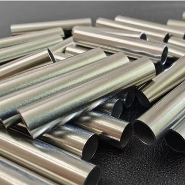 kopen ASTM A312 A213 A269 Naadloze roestvrijstalen buizen Optimale functionaliteit en duurzaamheid online manufacture