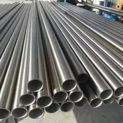 kopen ASTM A312 304 304L roestvrij naadloos buisje online manufacture