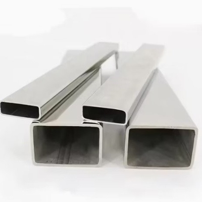kopen 321 Roestvrij naadloos buiswerk 3mm 100mm 500mm 1000mm 2000mm 2200mm Buitendiachter ERW Lasfabriek online manufacture