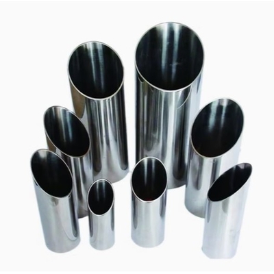 kopen 304 316 naadloos gelast roestvrij staal buis 316/347/347H /405/410/31803/32750/32760/904L online manufacture
