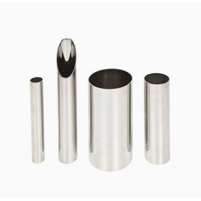 kopen Gi Warm gedompeld gegalvaniseerd roestvrij gewalst buis Las Carbon 304 316L buis voor de bouw online manufacture