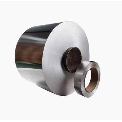 kopen AISI koudgewalste spoel van roestvrij staal SUS 304 316L 201 430 410 202 321 316 310S 2b Ba N4 8K Ss online manufacture