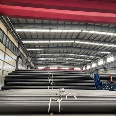 kopen Koudgetrokken naadloos gelast, gegalveerd, roestvrij staalpijp Tp347h online manufacture