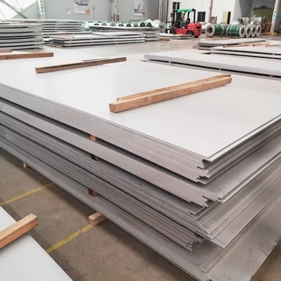 kopen ASTM 201 310S 304 316 2b/Ba/8K/ Mirror/Embrassed//Checkered roestvrijstalen plaat online manufacture