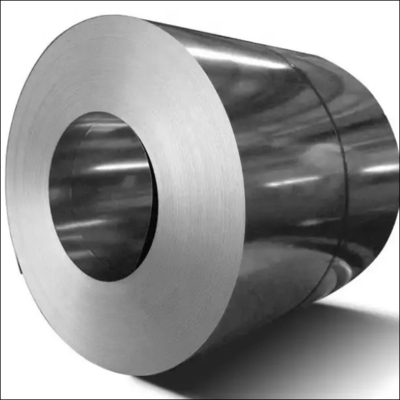 kopen Een spoel met een gewicht van 5-8 TONS 316L roestvrij staal spoel voor optimale prestaties online manufacture