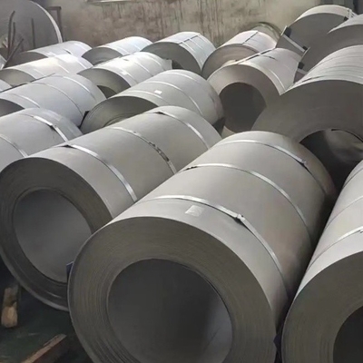 kopen AISI Warmgewalst / Koudgewalst ASTM 201 Ss 304 304L 316 316L 430 Kwaliteit Roestvrijstalen Spoel/Strip/Plaat online manufacture