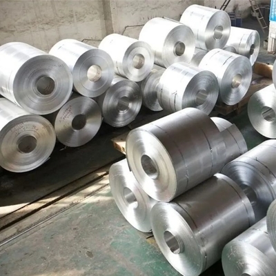 kopen Hoge corrosiebestendigheid roestvrij staal 316 spoel voor zware toepassingen in spiegel afwerking online manufacture