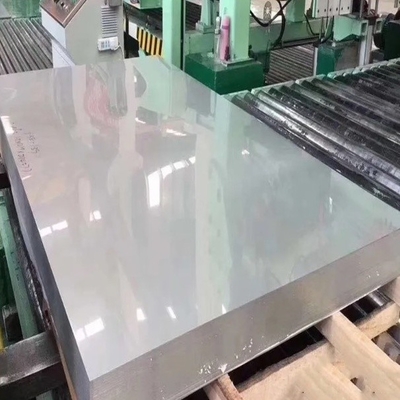 kopen Bouw AISI roestvrij staal 304 Plaat Langdurig online manufacture