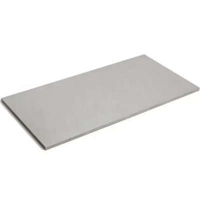 kopen Lengte 1000-6000mm 316 Roestvrijstalen Plaat GB / ASTM Standaard online manufacture