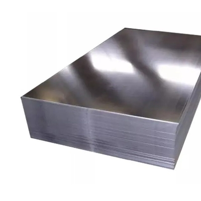 kopen Breedte 50-2500mm roestvrij 316 vel Aanpasbare afmetingen en diktes online manufacture