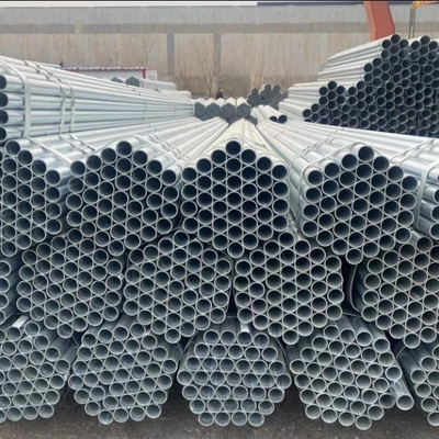 kopen Aanpasbare Naadloze Roestvrijstalen Buizen voor Industriële Efficiëntie en Duurzaamheid online manufacture