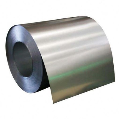 kopen 1219mm Breed Koudgewalste Roestvrijstalen Spoelen Voorgelakte Gegalvaniseerde Stalen Spoel online manufacture