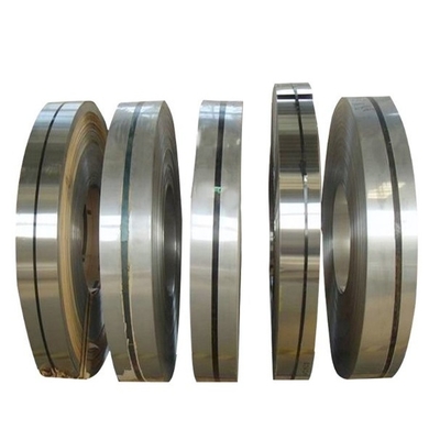 kopen Klasse 430 301 304 316 201 202 410 304 roestvrijstalen spoel voor corrosiebestendige industriële oplossingen online manufacture