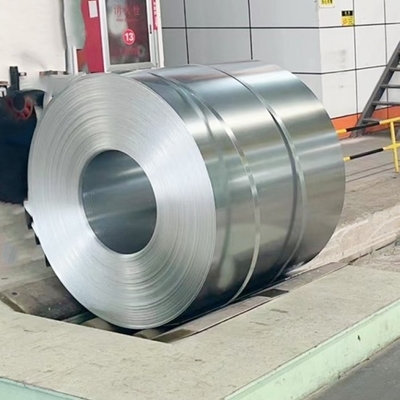 kopen 201/202/301/304/316 roestvrijstalen band 0.1mm-2.0mm Dikte 4.5mm-650mm Bandbreedte Roestvrijstalen spoel online manufacture