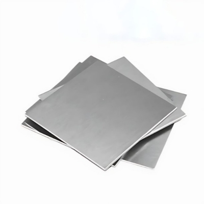 kopen 2b Afwerking ASTM/AISI/GB Platte Plaat Spoelplaat 430 Roestvrijstalen Paneel Voor Duurzame Producten online manufacture