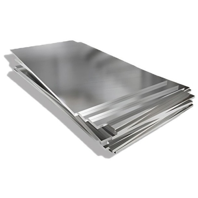 kopen Hoge treksterkte ≥ 450 MPa 1 mm-10 mm 201 202 304 304L 316L 317L 309S 321 430 Vlekvrye staal vloerplaat voor decoratie online manufacture