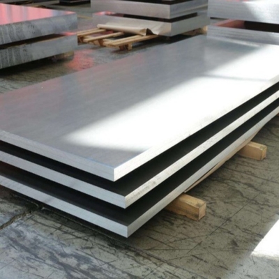 kopen 0.3mm 3mm Dikte Spiegel / 8K / Ba Oppervlak 201 304 304L 316 316L 430 roestvrijstalen plaat veelzijdig in verschillende industrieën online manufacture