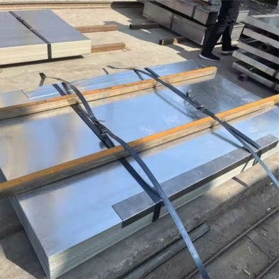 kopen BA/2B/NO.1/8K/HL Gegalvaniseerde 316 Roestvrijstalen Plaat Langdurig Corrosiebestendig online manufacture