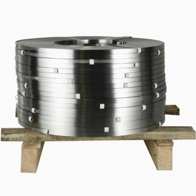 kopen ASTM/JIS 201 202 304 316 430 2b Ba warm/koud gewalst 0,3-3 mm Tisco Ss online manufacture