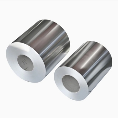 kopen 0.3*1000*1500mm 316 Roestvrijstalen Spoel Afwerking 2B BA No.1/2E HL Spiegel No.4 Aangepaste Lengte online manufacture