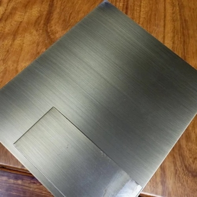 kopen AISI 204 304 316 316L 430 2b Roestvrij staalplaten en -platen, corrosiebestendig voor industriële en bouwbedrijven online manufacture