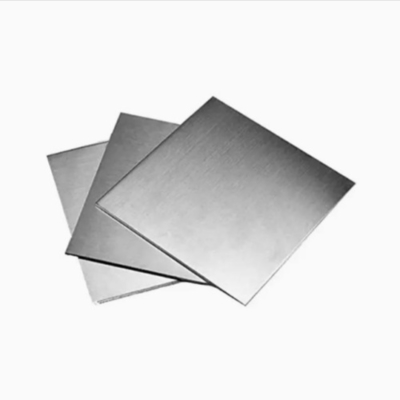 kopen Platten van roestvrij staal 0,1-3,0 mm 201 304 304L 316 316L 316ti warmgewalst voor verschillende toepassingen in gewoon staal online manufacture