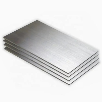 kopen ASTM / GB 201 Roestvrij staal geperforeerde plaat 0,3 mm - 6,0 mm koudgewalst helder oppervlak online manufacture