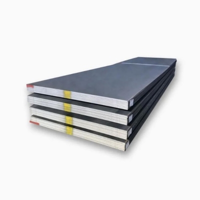 kopen ASTM SUS316L Koudgewalste 304L 304 Roestvrijstalen plaat Warm 201 Gepolijst 2b 4K 8K Oppervlak 321 310S Reliëfplaat online manufacture