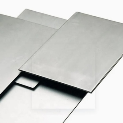 kopen Hoge treksterkte ≥ 450 MPa 430 roestvrijstalen plaat Breedte 1000 mm 2000 mm Aanpasbare lengte voor industrieel gebruik online manufacture