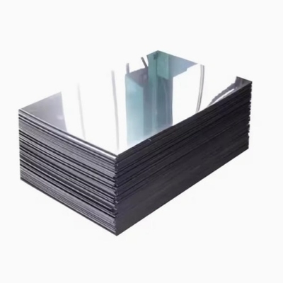 kopen Hoogwaardige fabrikant AISI JIS En Ss 301 304 304L 316, 316L, 2b Ba Spiegel roestvrij staal plaat online manufacture