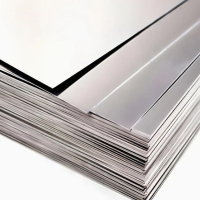 kopen 1mm-3mm Dikte ASTM AISI 304 304L 316 316L 201 202 430 Duplex 2b Ba Spiegel 2K 4K 8K Oppervlak Gepolijst Koudgewalst online manufacture
