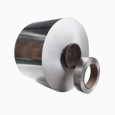 kopen Techniek Koudgewalste Laagtemperatuur Bewerkte Roestvrijstalen Rol voor Spoel en Productie online manufacture
