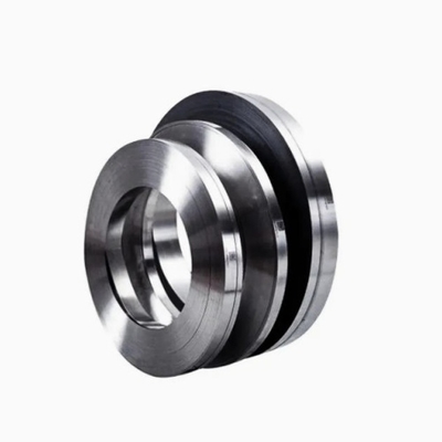 kopen ASTM AISI SUS Ss 201 304 316 Koudgewalste Roestvrijstalen Strips / Band / Rol online manufacture