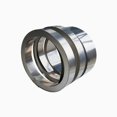 kopen Roestvrijstalen koudgewalste spoel 410 316 316L 201 Dakbedekking 0,1 mm-300 mm Dikte 100 mm-2500 mm Breedte online manufacture