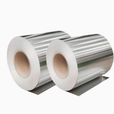 kopen Custom Color Stainless Steel Coil for Hot Rolled/Cold Rolled and Customized Finish online manufacture
