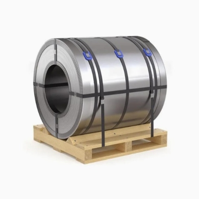 kopen 0.1mm-4mm  0.3*1000*1500mm 3mt 304 304L 316 316L Polished Hot Rolled/Cold Rolled Stainless Steel Coil online manufacture
